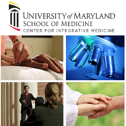 Official Twitter site of the Center for Integrative Medicine at the University of Maryland School of Medicine -- Transforming Wellness Beyond Imagination