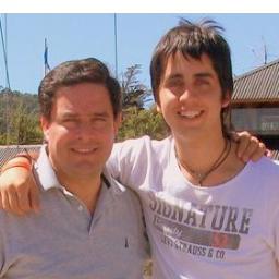 Estudiante de Ingeniería Civil Industrial #UdeC