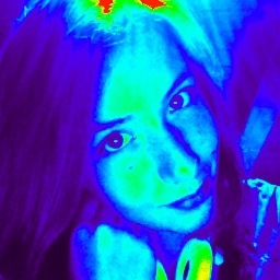 AsecSofiAtleta's profile picture. Amo a mi corazonsotee @NaomiVivas