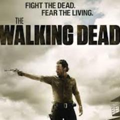 The Walking Dead: A melhor série de zumbis de todos os tempos! Feito por apaixonados por TWD! Siga e saiba tudo do TWD! http://t.co/AqZVs3UJFU