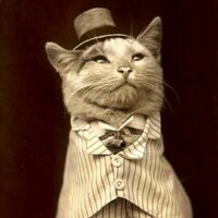 LongJohnWhiskers(@LongJohnWhisker) 's Twitter Profile Photo