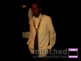 DarionRamsaran's profile picture. have to fight for what you want