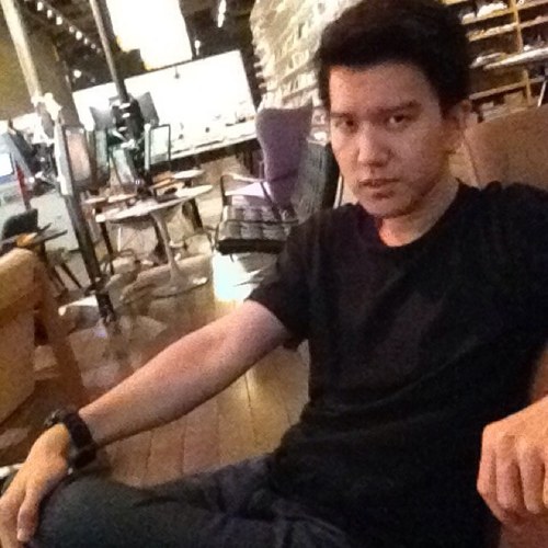 ความรักของผมมันใหญ่มากคับ