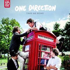 One directions album take me home acount  i follow all my followers back
*************************************************************