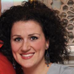 Christian. Wife. Mom. Graphic designer creating wedding invitations and  authentic business branding design. nina@justmilled.com