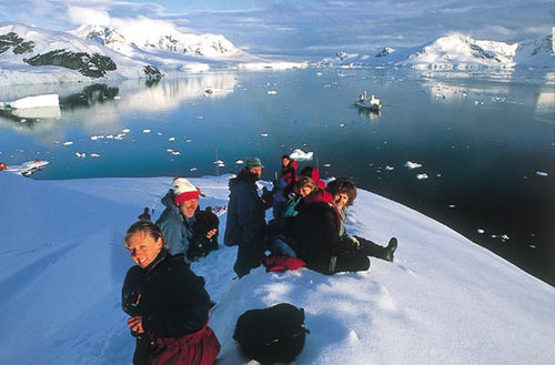 Tour operador Argentino.
Viajes: Cruceros a la Antártida, Servicios Receptivos y Emisivos.