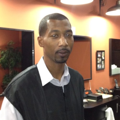 BestDukeBarber's profile picture. I am DOWNTOWN @themastergroom. #IFollowBack.