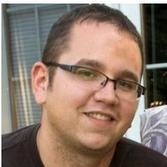 Agile enthusiast, aspiring software craftsman, homebrewer, mediocer disc golfer.