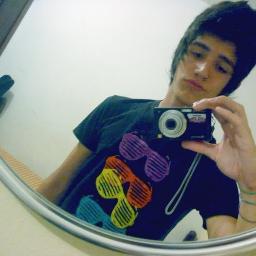 vem pro meu munnnnnnndo! ♪♪'