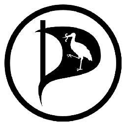 Piratenpartij Den Haag - Piraten actief in Den Haag - RT/fav/follow ≠ endorsement