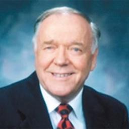 KennethEHagin's profile picture. The Word of Faith by Kenneth E. Hagin