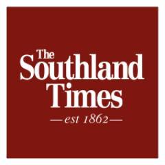 SouthlandTimes's profile picture. We are The Southland Times. Our publication area covers Southland, Central Otago and Dunedin.Regional Newspaper of the Year - 2011 Canon Media Awards