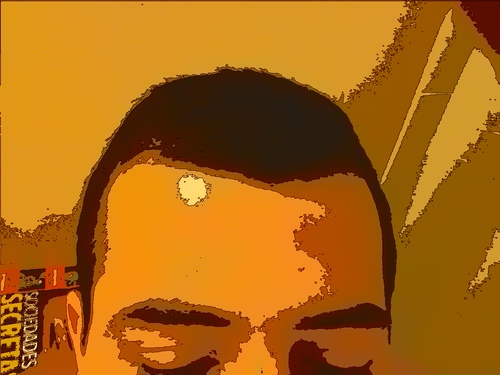 AndresMatz11's profile picture. 