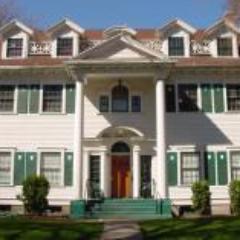 I am the Whitman Phi Delt house. Some houses have a story. I have a legend.
*Sam’s Law: No violations in the last 5 years*