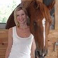 Lynda Nicholson - @HorseWebDesign Twitter Profile Photo