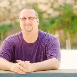 husband. dad (bio and adoptive). owner of @fistbumpmedia. blogger/author at https://t.co/YBsWnDf8zz. director of family ministries at @StEdwardsMtDora. #usmc vet.