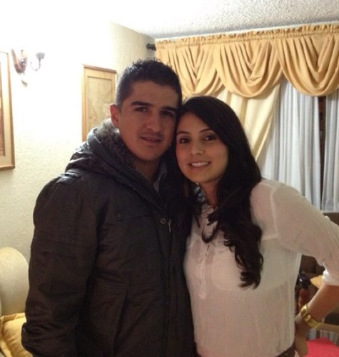 JulianParejaU's profile picture. Ingeniero Civil, casado con Viviana Vargas.