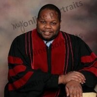 Rev. Torey A. Abron - @ToreyAbron Twitter Profile Photo