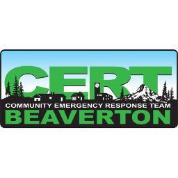 Information and alerts from the Beaverton Emergency Radio Team (BERT) in Beaverton, Oregon, USA.