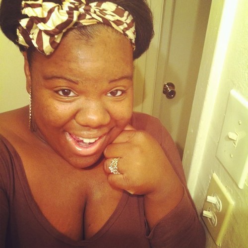Just a y0UNG BLACK INDEPENDENT W0MAN bright future w/ N0 kids. #imBLESSed instagram:bad_asFCK