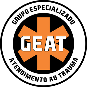 Grupo Especializado em Atendimento ao Trauma (GEAT), empresa situada em Brasília - DF desde 2004, atuando na área de capacitação e consultoria em Emergências.