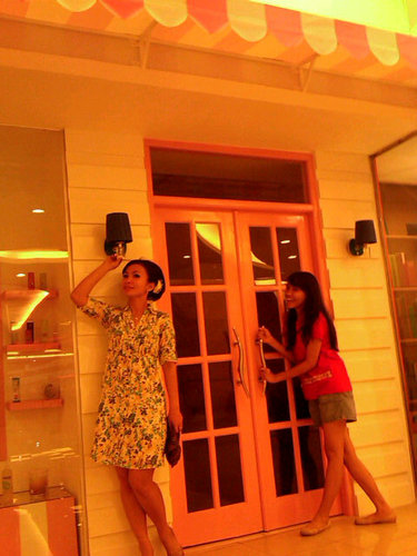 sheentaP's profile picture. Jakarta's gov