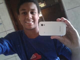 To nem ai meu filho(a) kkk