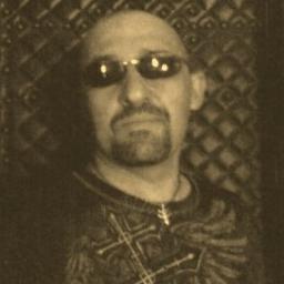 Vegas Valley Paranormal.  Investigator, avid nascar and nhra fan
