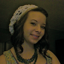 KarlieSleebos's profile picture. Disciple of Christ.