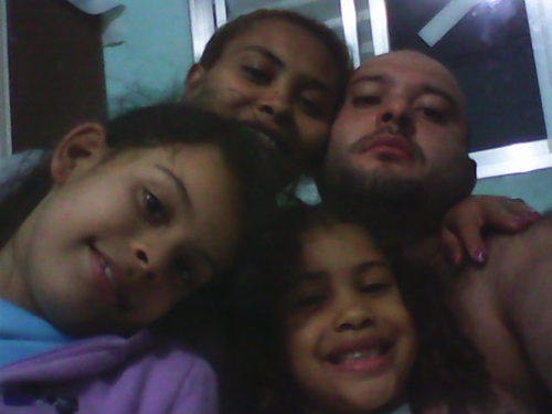 minha vida minha alma