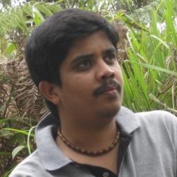 rajeevrrs's profile picture. 