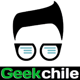 Somos GeekChile - Te gusta la Tecnología, Internet y las Redes Sociales, infórmate siguiéndonos y entrando a nuestro sitio Web.