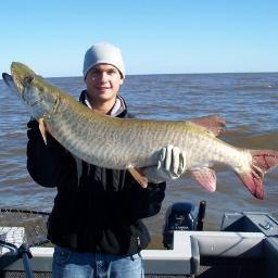 For all you fishermen out there get @FishinFever3 for a future of #fishing tips, blogs, and locations.