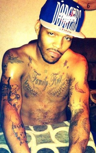 CB_BREEZY_CB's profile picture. #TeamBreezy #iProMote #TeamFollowBack #VA