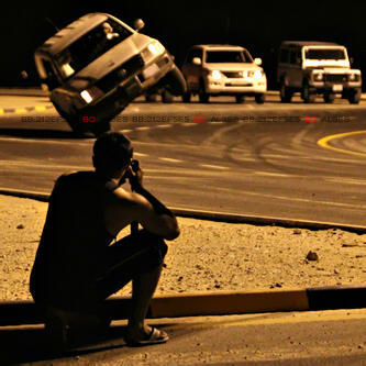 Just a normal guy who lives in,Doha,Qatar ☺.                                                               ♥ .. Follow Me To Know More .. !