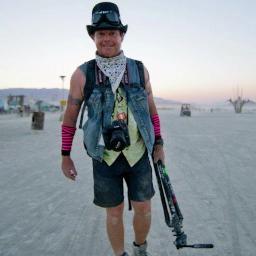 bobscottnyc Profile Picture