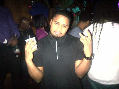 jus livin life
