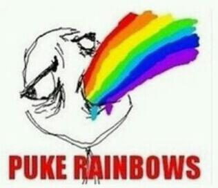 PukeRainbows