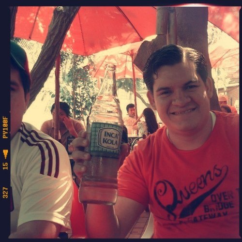 PellaVzla's profile picture. 