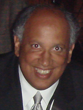 Democratic strategist; former SF Supervisor