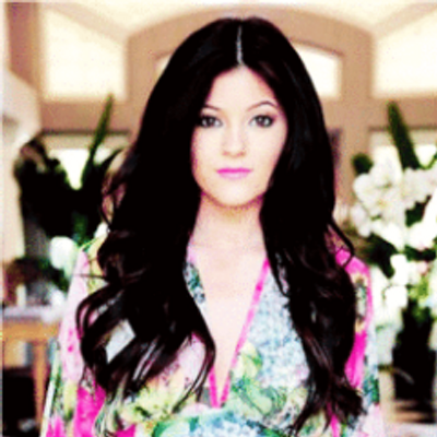 Kylie Jenner Facts At Kyliejfacts Twitter
