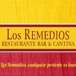 Los Remedios Restaurante Bar Y Cantina Es La Mezcla Perfecta De Nuestro México