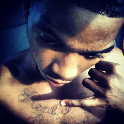 One word to describe me is i'm ambitious but i can go further with my adjectives and tell you i am nothing less than real.
