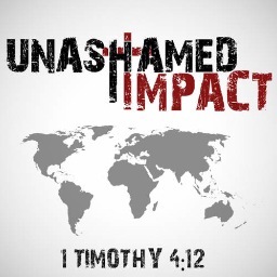 The official #UnashamedImpact page for OKC. We're unashamed of the Gospel of Jesus Christ! Theme verse: 1 Timothy 4:12