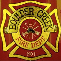 Boulder Creek FD (@bouldercreekfd) 's Twitter Profile