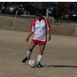Wildcat for life. ⚽️🎸🏋️‍♀️🧘‍♀️🌵🤓📚