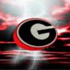 Proud Gymdog Mom!