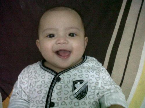 ZackRaws's profile picture. I love you !