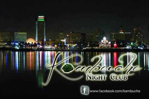 rumbakambuche's profile picture. La Autentica Rumba 100% Colombiano con El Duro Isaza