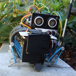 MeganAudley's profile picture. 